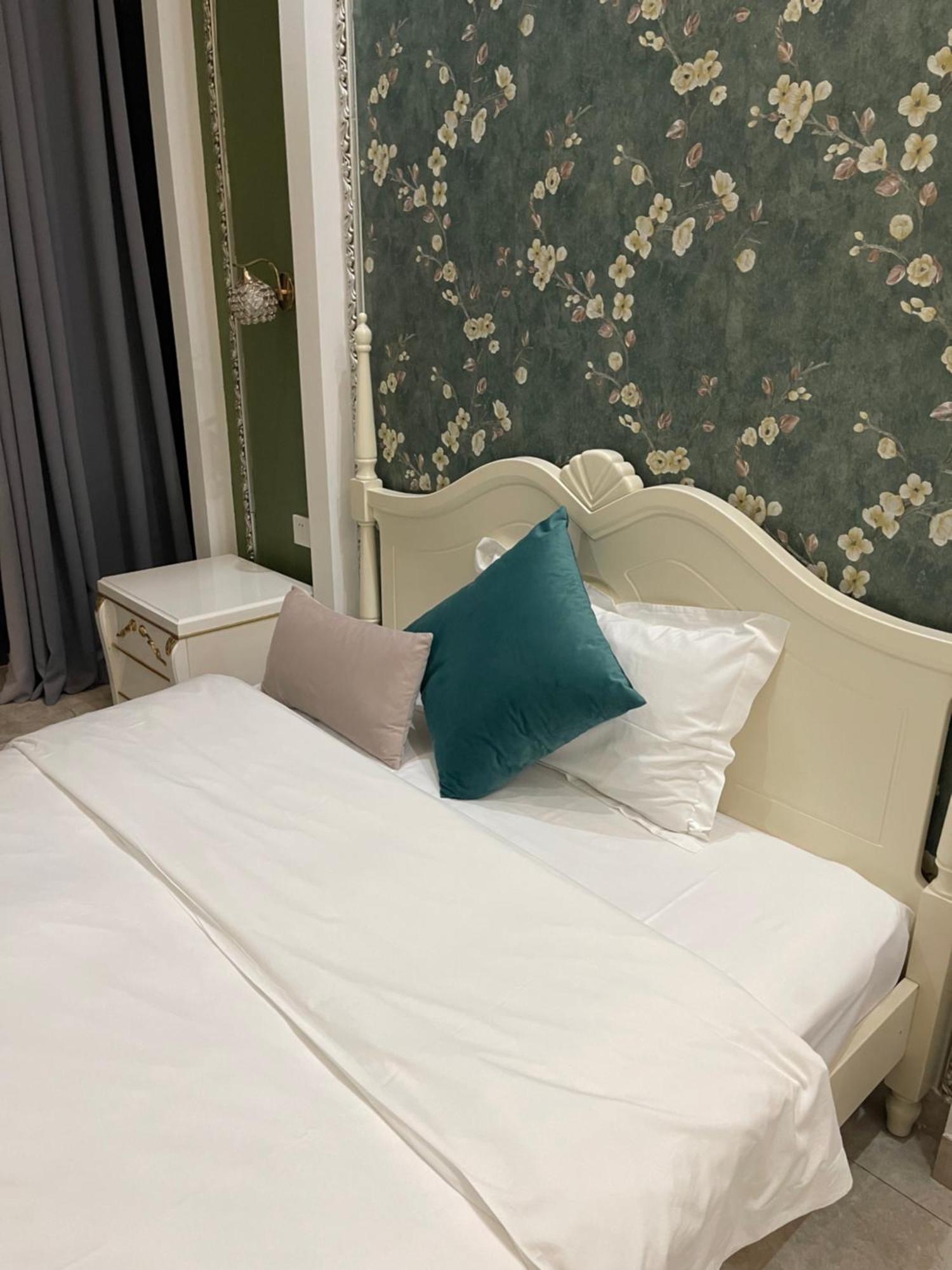 April Fair Duplex Apartment Guangzhou South Railway Station Ao Yuan Yue Shi Dai Branch 외부 사진
